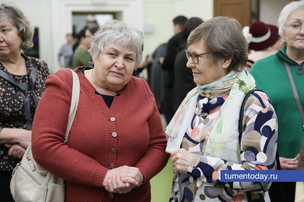 Фото Дениса Моргунова