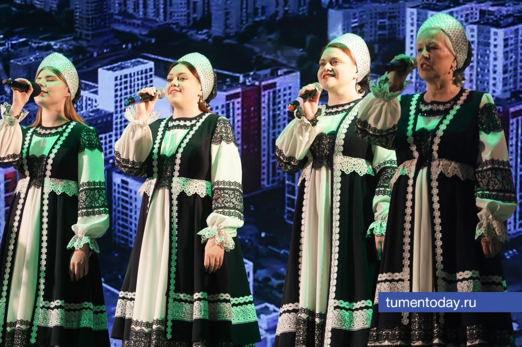 Фото Дениса Моргунова