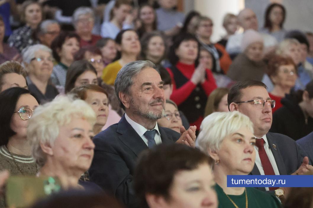 Фото Дениса Моргунова