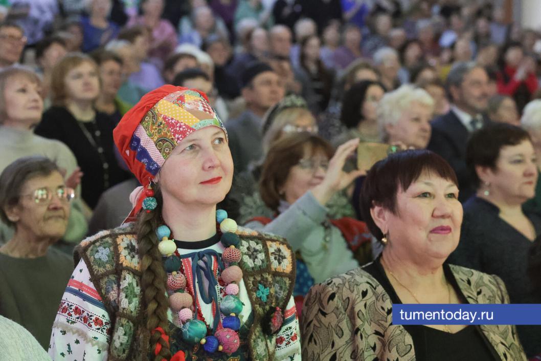 Фото Дениса Моргунова