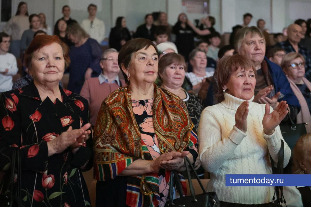 Фото Дениса Моргунова