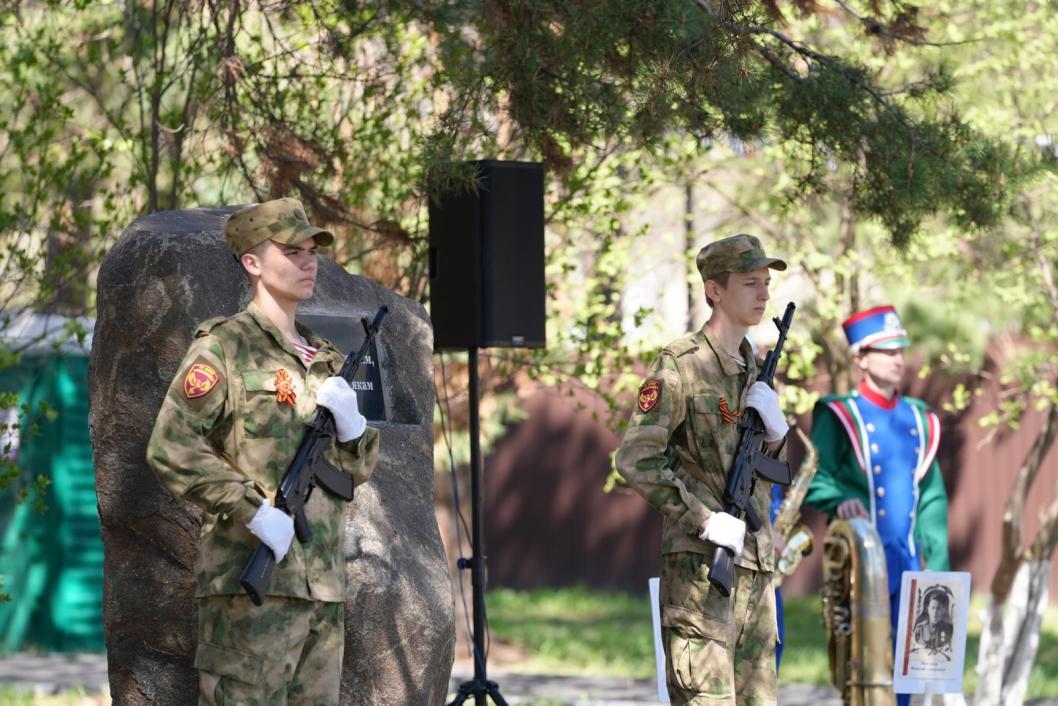 Фото предоставлены управой Центрального административного округа