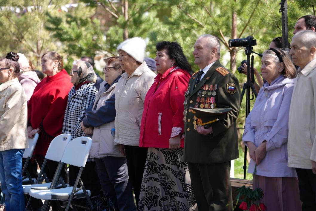 Фото предоставлены управой Центрального административного округа