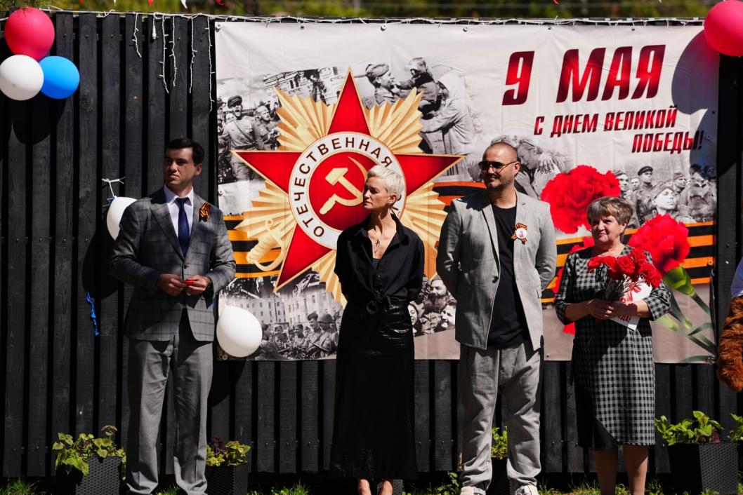 Фото предоставлены управой Центрального административного округа