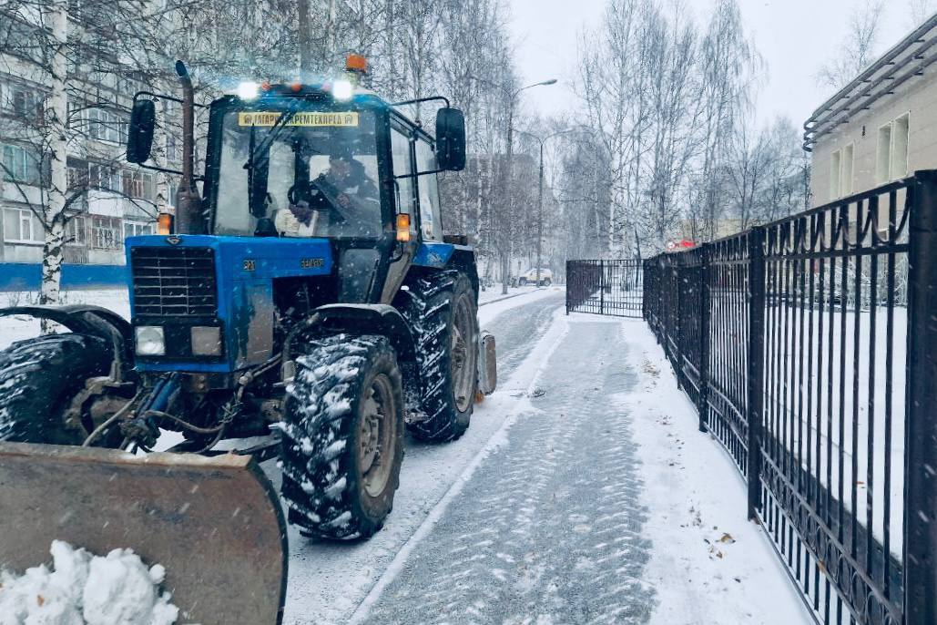 Фото из телеграм-канала Петра Вагина