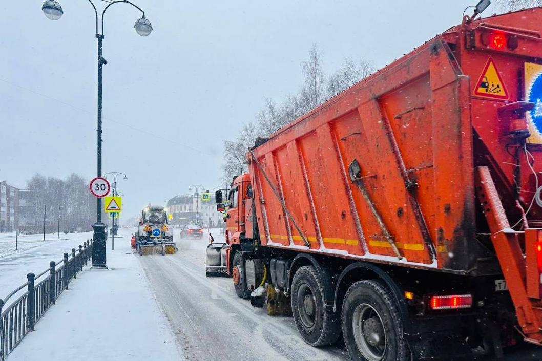 Фото из телеграм-канала Петра Вагина