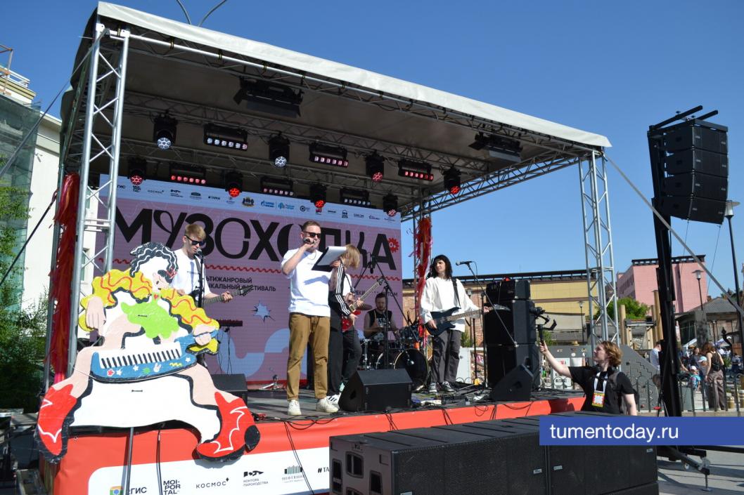 Фото Игоря Грачева