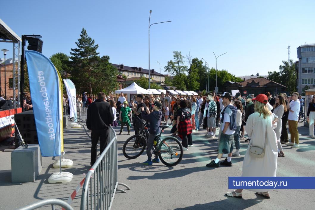 Фото Игоря Грачева