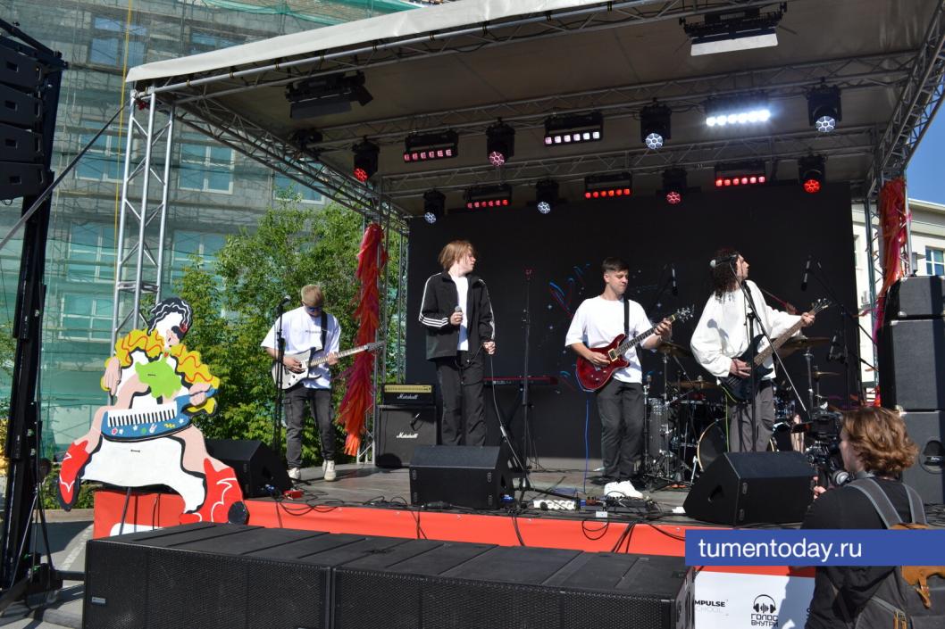 Фото Игоря Грачева