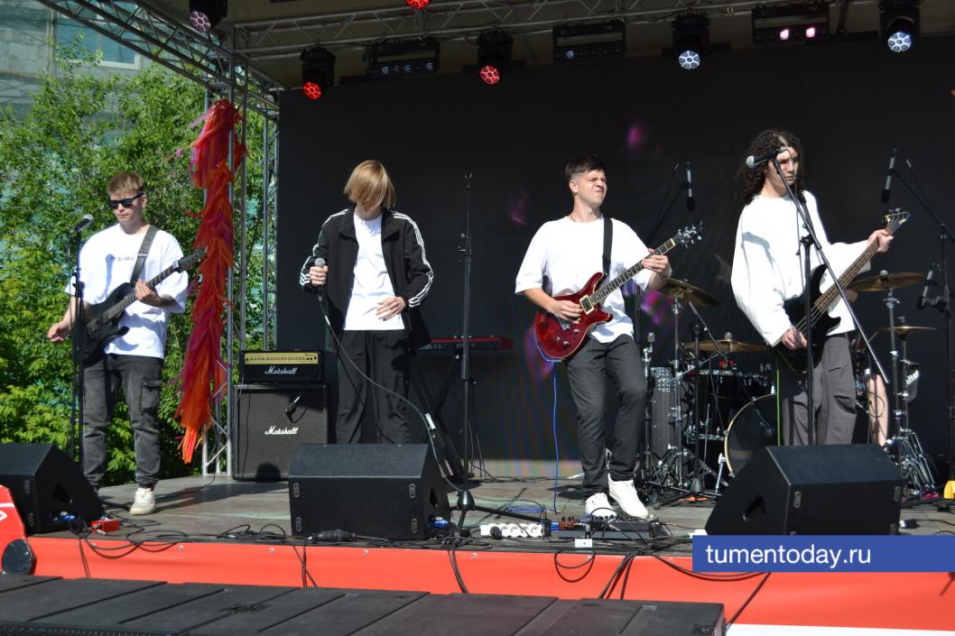 Фото Игоря Грачева