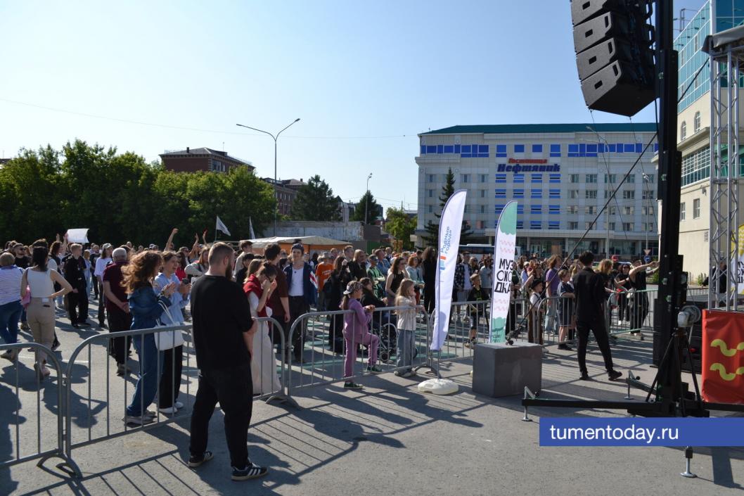 Фото Игоря Грачева