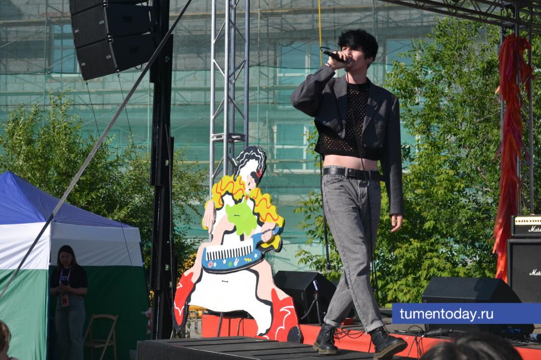 Фото Игоря Грачева