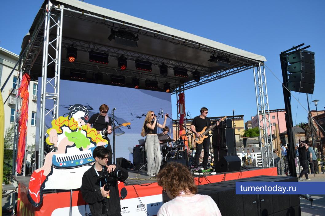 Фото Игоря Грачева