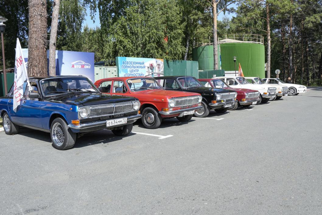 Фото Екатерины Христозовой