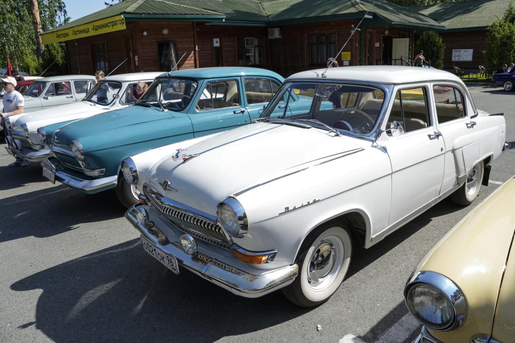 Фото Екатерины Христозовой