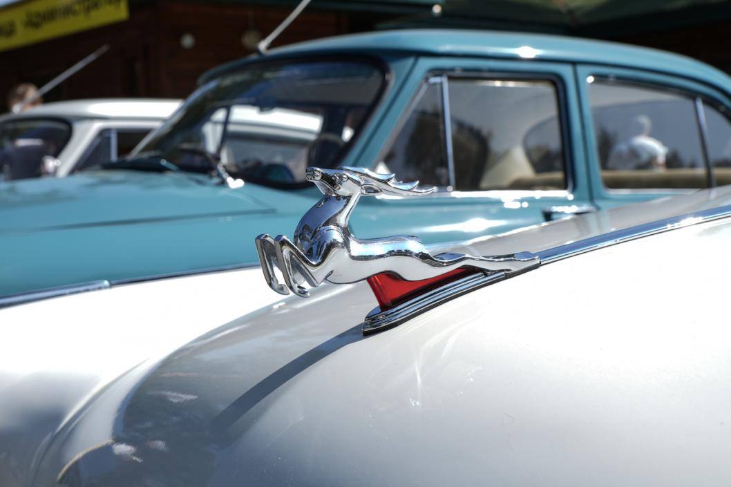 Фото Екатерины Христозовой