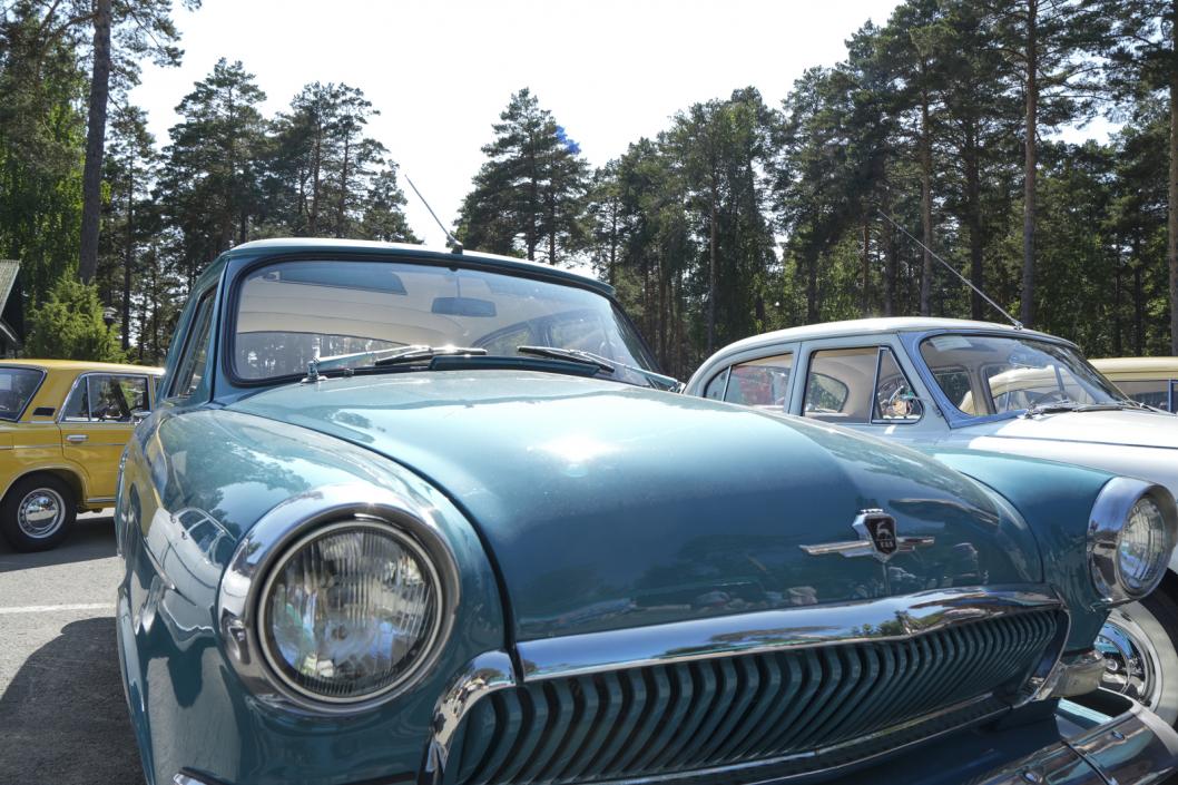 Фото Екатерины Христозовой