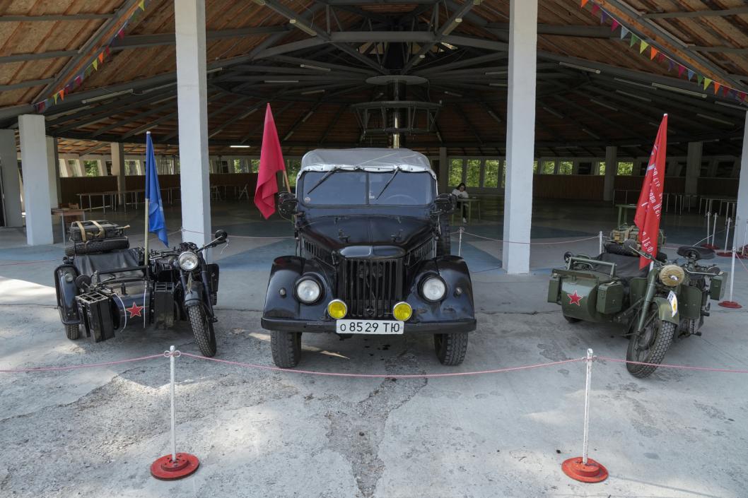 Фото Екатерины Христозовой