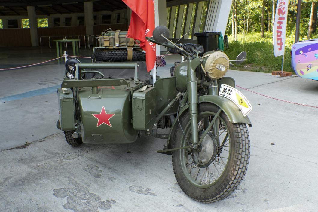 Фото Екатерины Христозовой