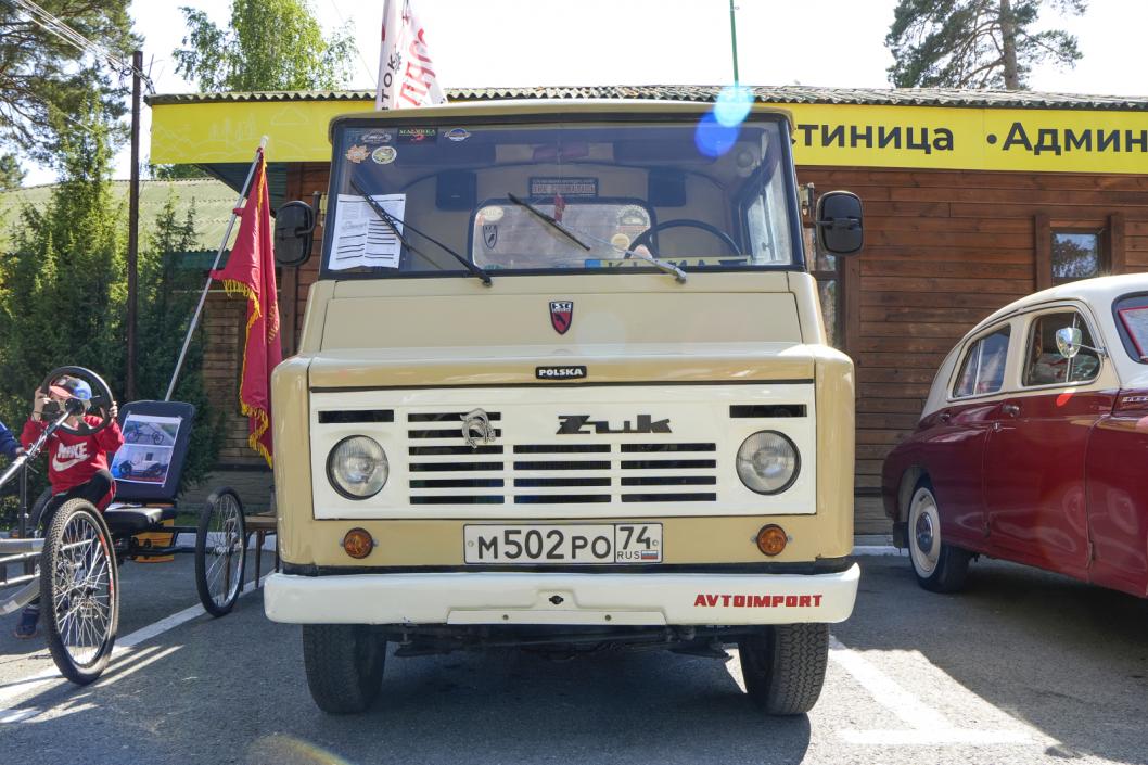 Фото Екатерины Христозовой