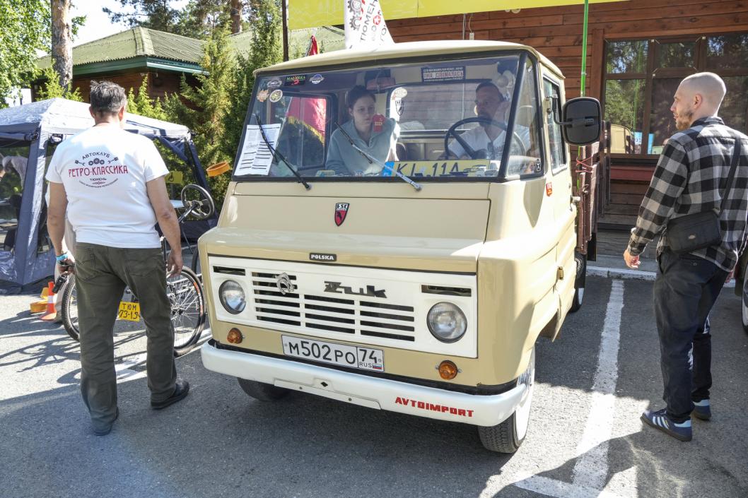 Фото Екатерины Христозовой