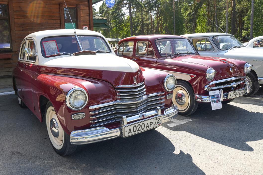 Фото Екатерины Христозовой