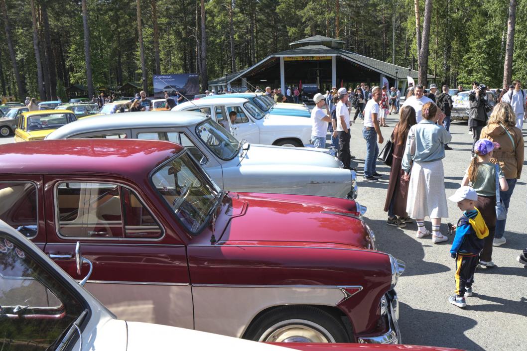 Фото Екатерины Христозовой