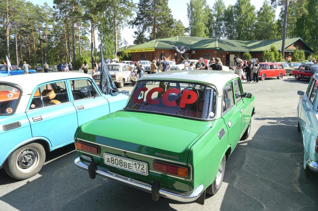 Фото Екатерины Христозовой