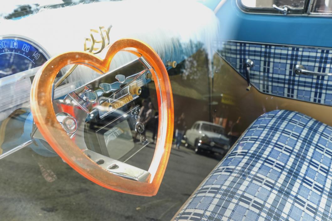 Фото Екатерины Христозовой