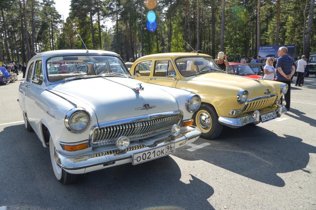 Фото Екатерины Христозовой