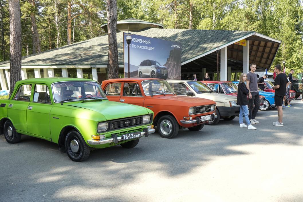 Фото Екатерины Христозовой