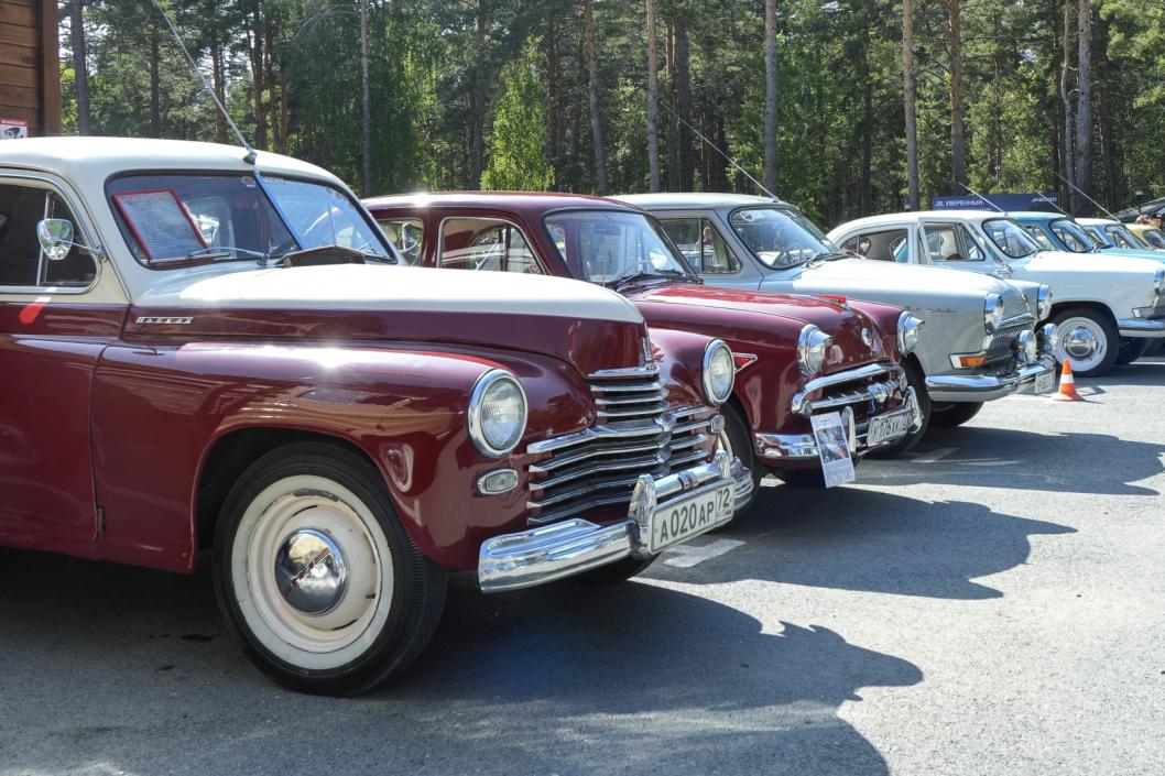 Фото Екатерины Христозовой