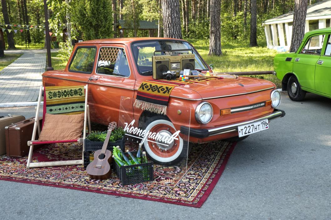 Фото Екатерины Христозовой