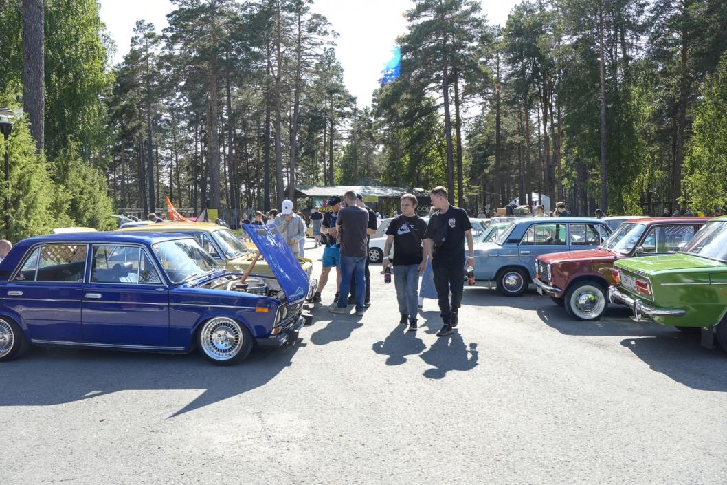 Фото Екатерины Христозовой