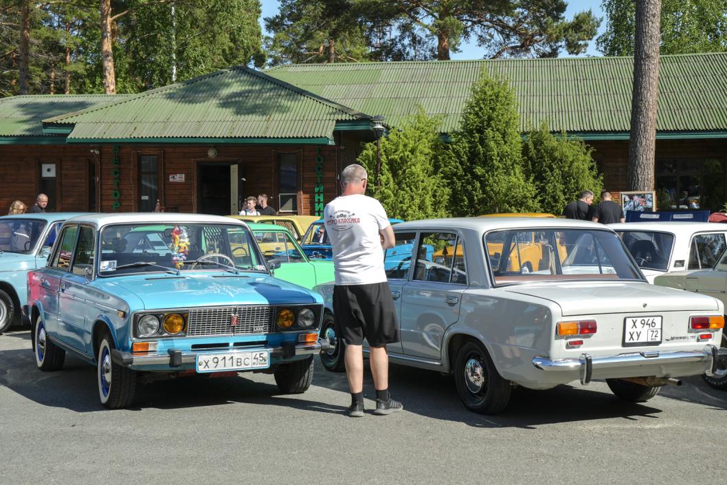 Фото Екатерины Христозовой