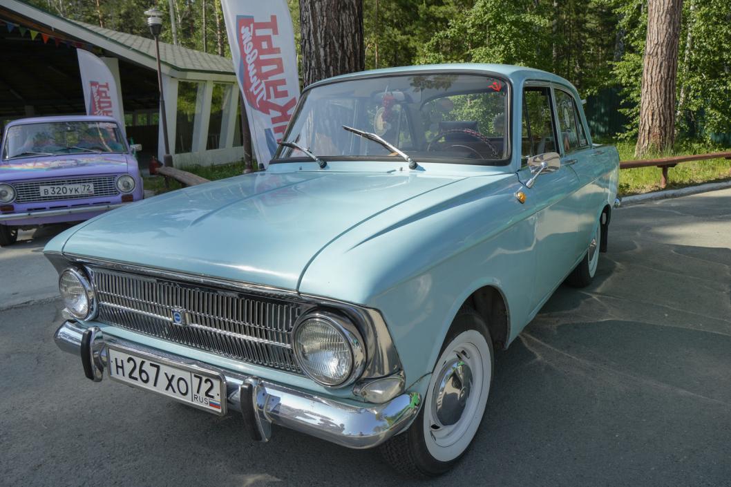 Фото Екатерины Христозовой