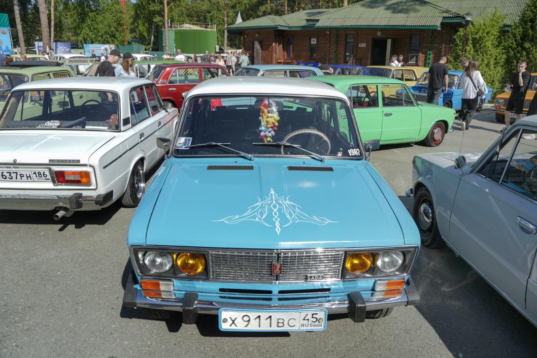 Фото Екатерины Христозовой