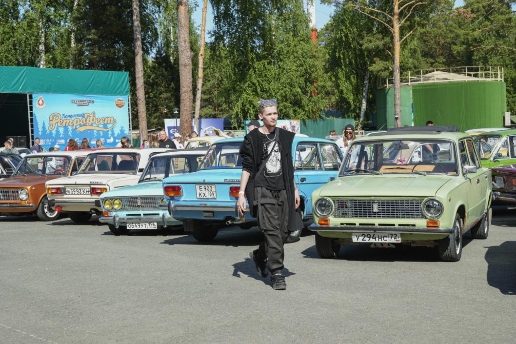 Фото Екатерины Христозовой