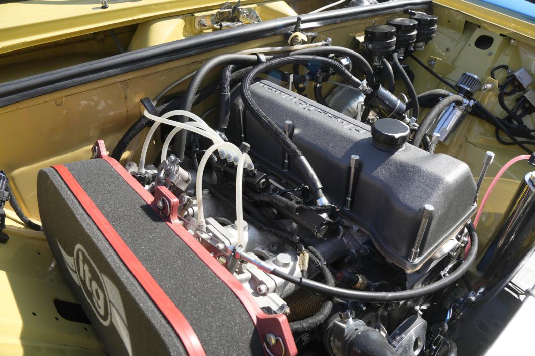 Фото Екатерины Христозовой