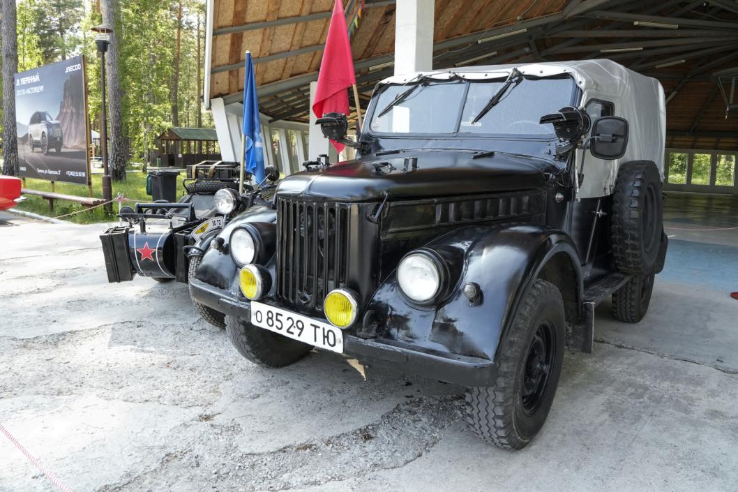 Фото Екатерины Христозовой