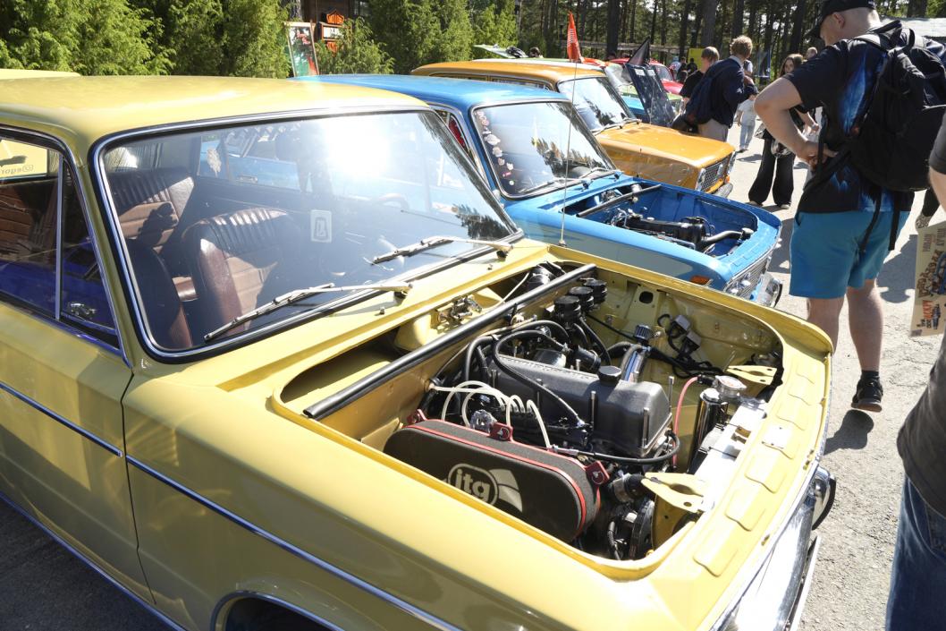 Фото Екатерины Христозовой