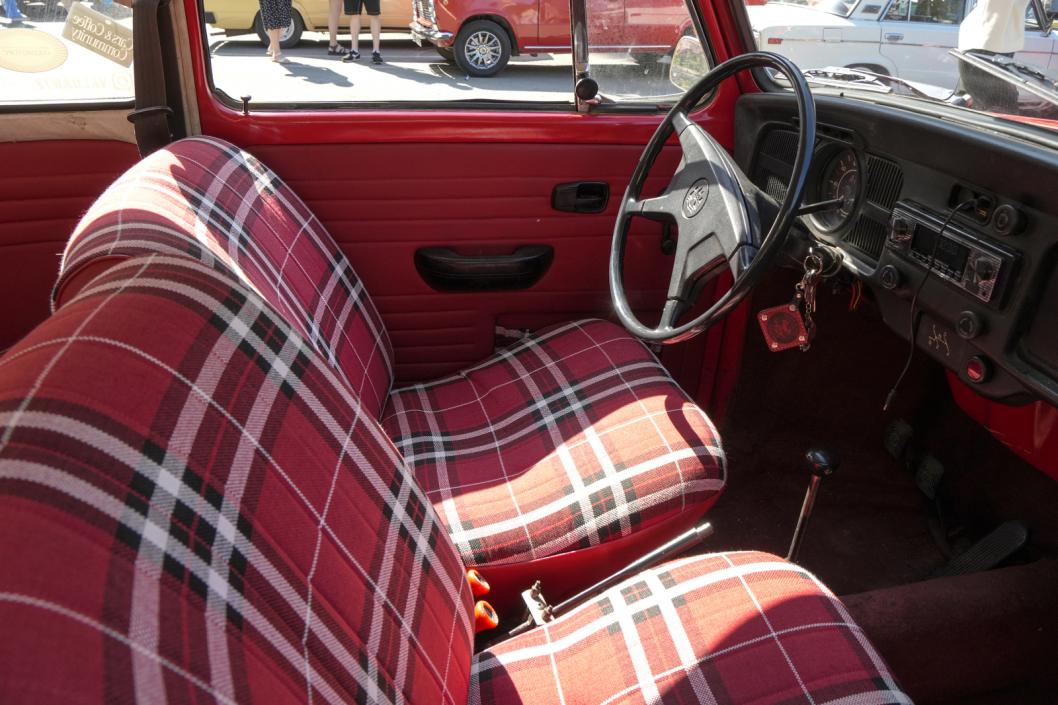 Фото Екатерины Христозовой