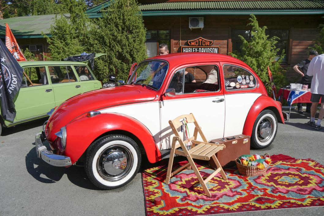 Фото Екатерины Христозовой