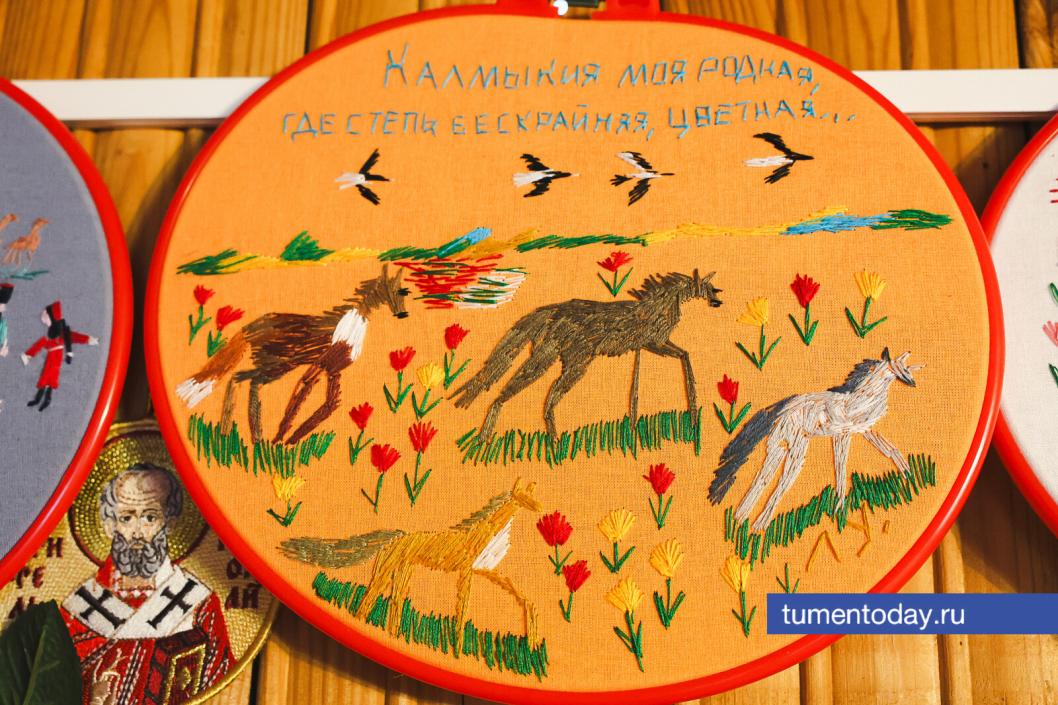 Фото Дениса Моргунова