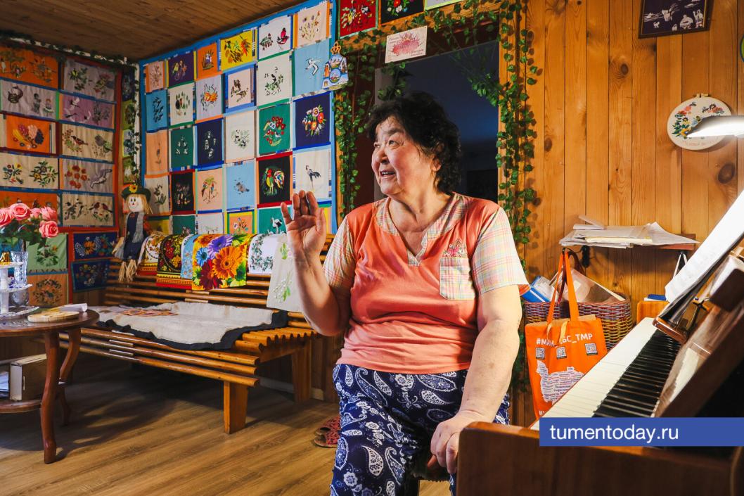 Фото Дениса Моргунова