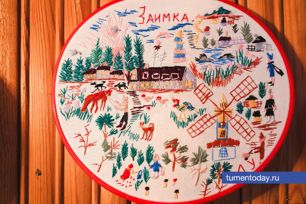 Фото Дениса Моргунова