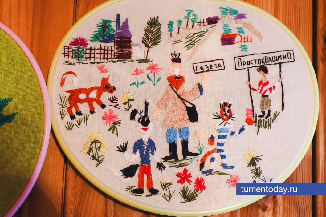 Фото Дениса Моргунова