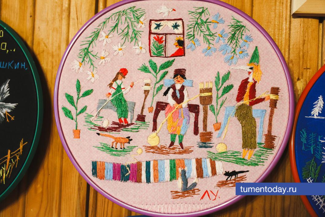 Фото Дениса Моргунова