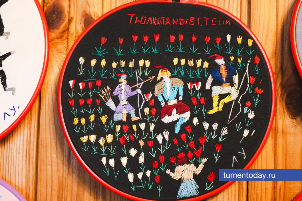 Фото Дениса Моргунова