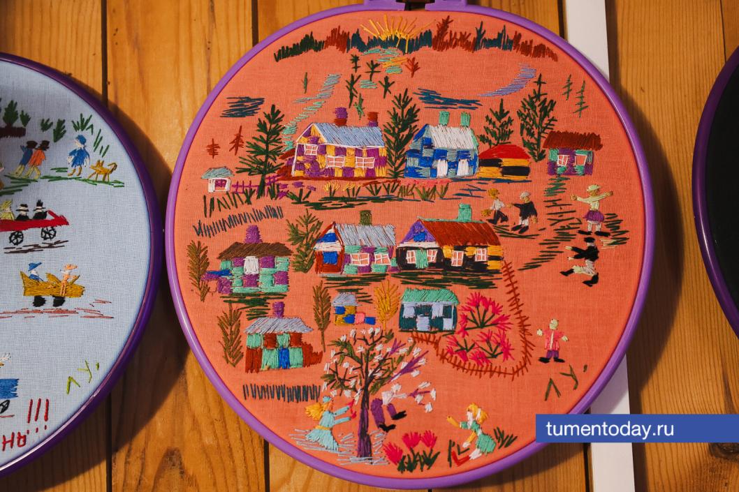 Фото Дениса Моргунова